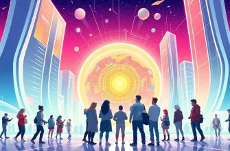 Fütüristik İletişim Teknolojileri Hakkında 10 Film