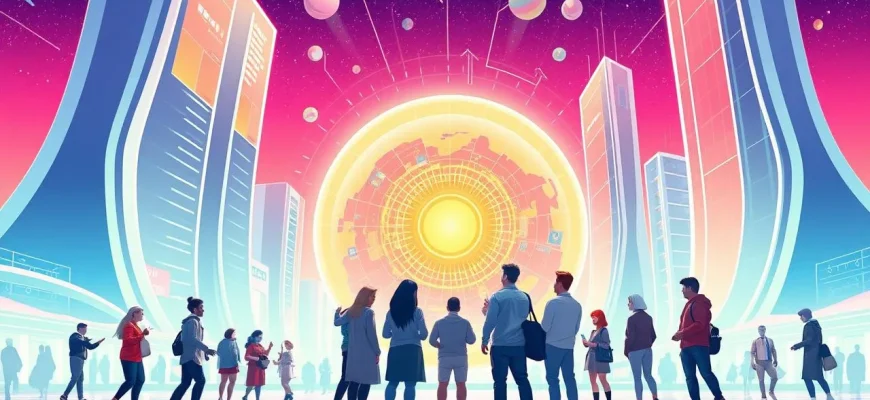 Fütüristik İletişim Teknolojileri Hakkında 10 Film