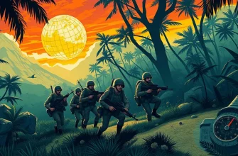 En İyi 10 Askeri Keşif Filmi