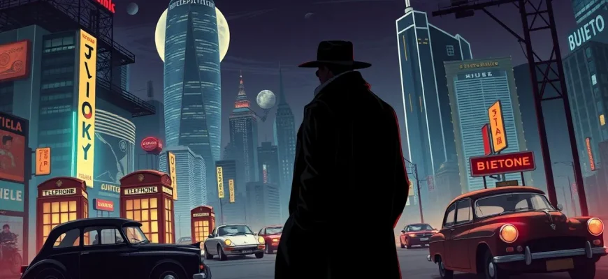 Uluslararası Komplo Temalı Kriminal Filmler Uluslararası Komplo Temalı Kriminal Filmler