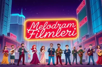 Melodram Filmleri: Şarkıcıların Hikayeleri