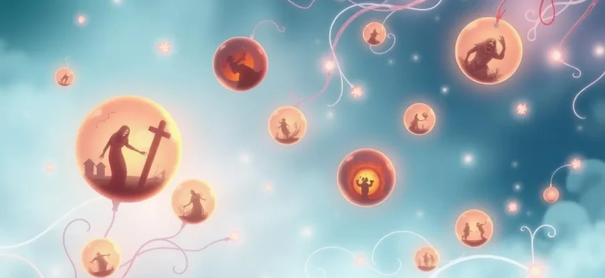 Gizemli Ritüellerle Dolu 10 Gerilim Filmi