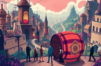 Şarap Dolu Dramlar: En İyi 8 Film Şarap Dolu Dramlar: En İyi 8 Film