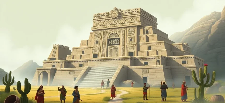 İnkalar Hakkında Belgesel Filmler