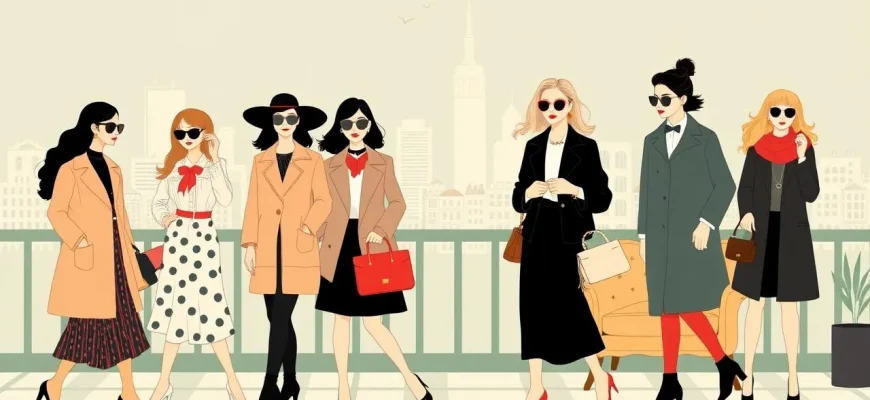 Moda Blogculuğunun Biyografik Hikayeleri