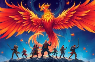 Fenix Arayışında Macera Filmleri Fenix Arayışında Macera Filmleri