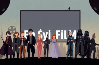 En İyi Film Serileri