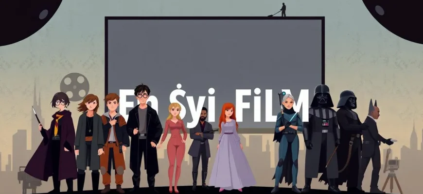 En İyi Film Serileri