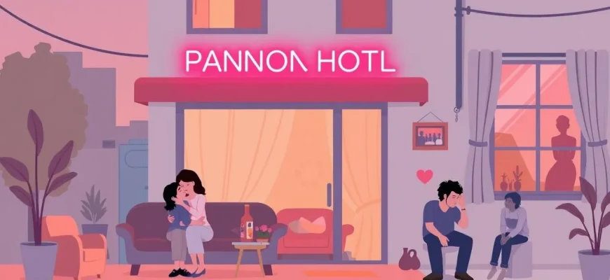 Pansiyonlarda Geçen Mevsimsel Aşk Hikayeleri Pansiyonlarda Geçen Mevsimsel Aşk Hikayeleri