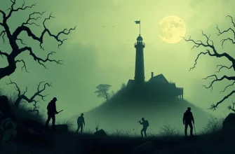 Ada Temalı Korku Filmleri Ada Temalı Korku Filmleri