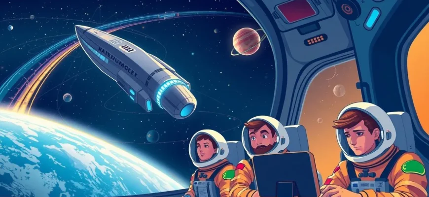 Uzay Uçuşları Hakkında Dram Filmleri Uzay Uçuşları Hakkında Dram Filmleri