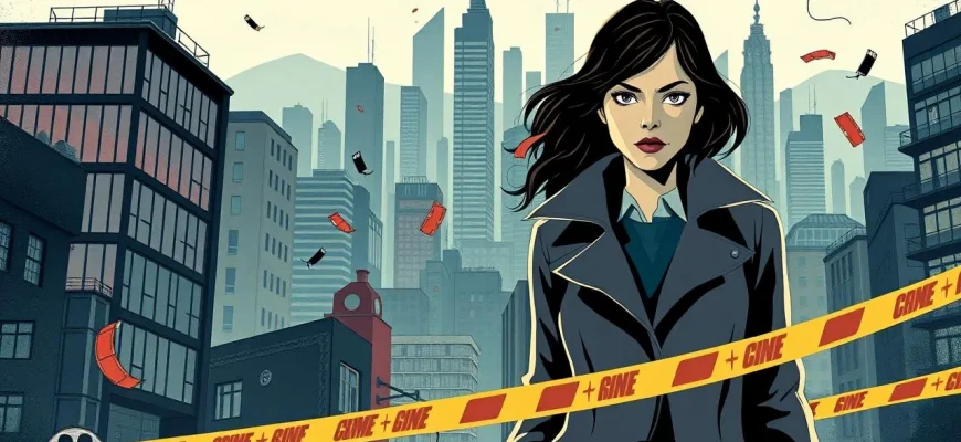 Gizemli Cinayetler İçin En İyi 10 Gerilim Filmi Gizemli Cinayetler İçin En İyi 10 Gerilim Filmi