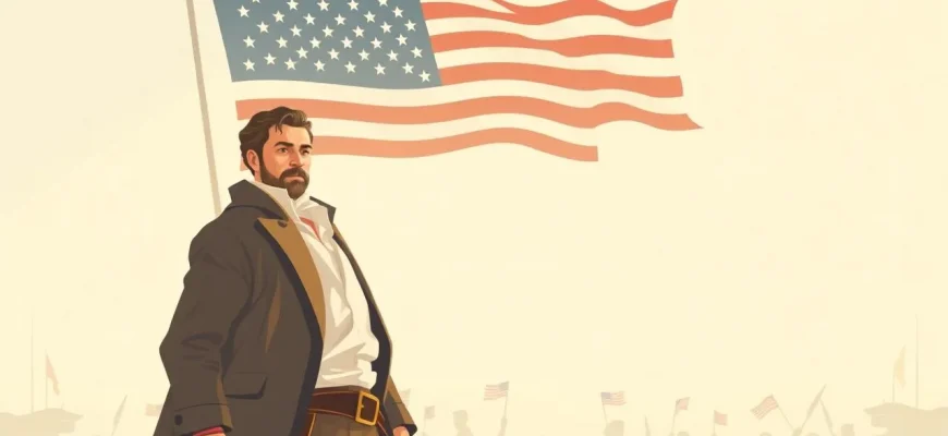 Tarihi Kurucu Babalar Filmleri