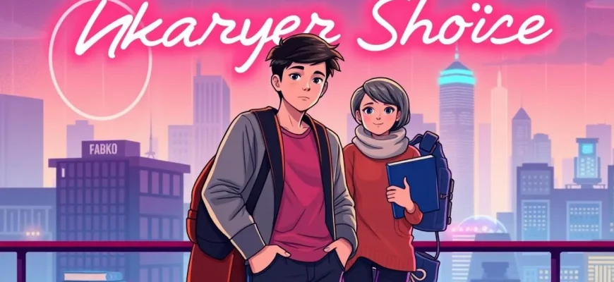 Kariyer Seçimi Üzerine Aile Filmleri