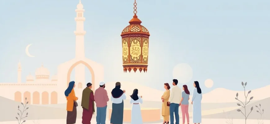 İslam Temalı Gerilim Filmleri İslam Temalı Gerilim Filmleri