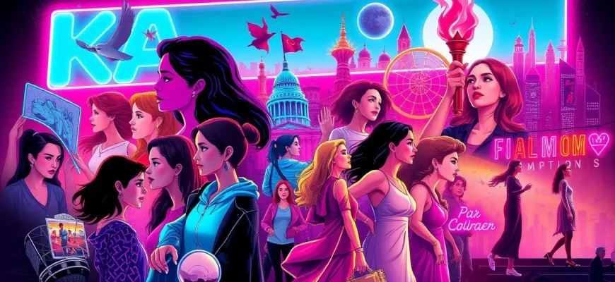 Kadınlar Hakkında Filmler: 10 Film Önerisi