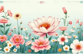 Çiçekler Hakkında Biyografik Filmler