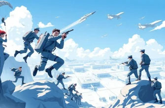 Askeri Okul Aksiyon Filmleri