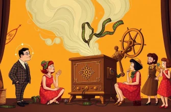 Korku Filmleri: Yetenek Temalı