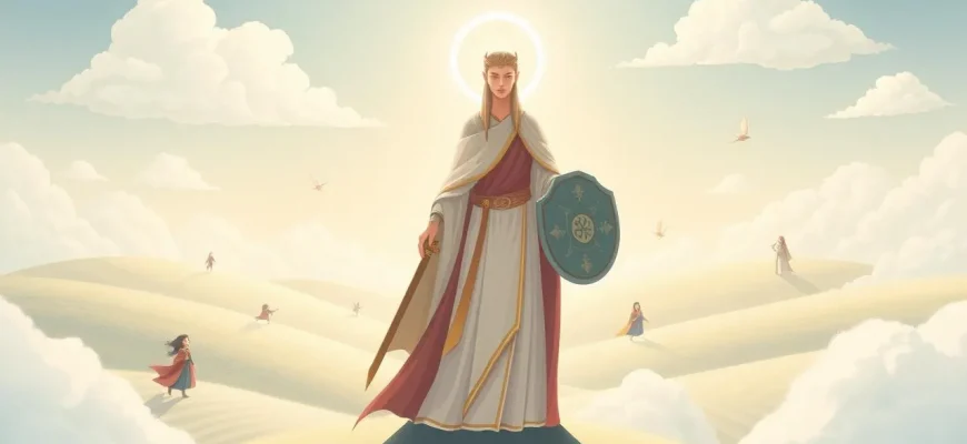 Seçilmişler Hakkında 10 Film