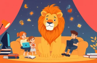 Ailecek İzlenebilecek Aslan Filmleri