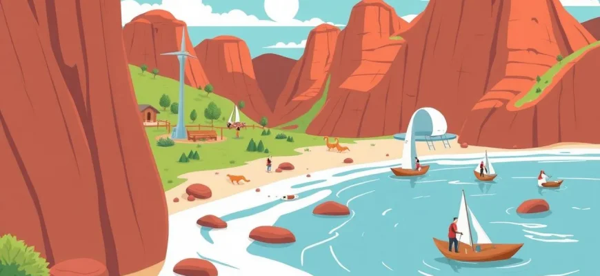 İnovasyon ve Geliştirme Belgeselleri İnovasyon ve Geliştirme Belgeselleri