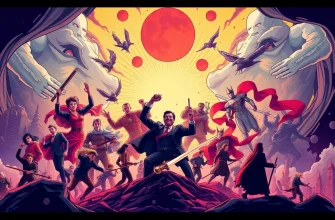 Güç ve İktidar Dramları: 10 Film Önerisi