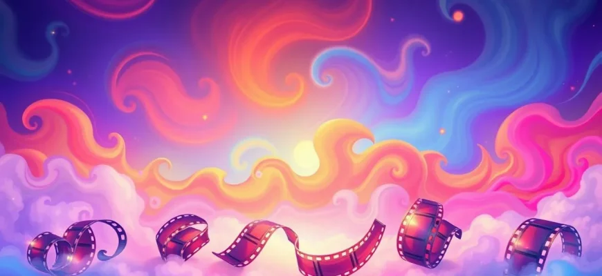 Gökkuşağı Filmleri