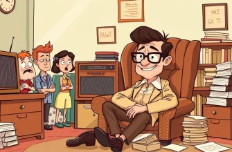 Komik Psikolog Filmleri