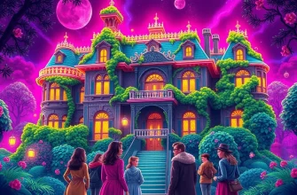 Gizemli Konaklar: 10 Film Önerisi