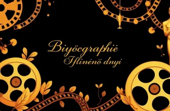 Biyografik Yarışma Filmleri