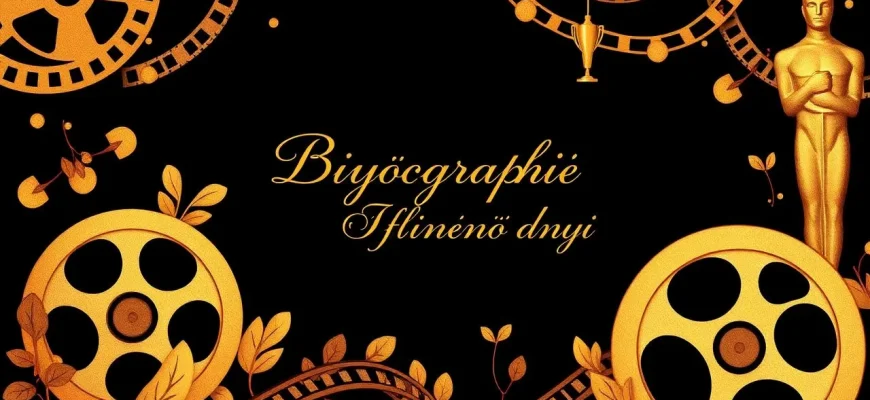 Biyografik Yarışma Filmleri Biyografik Yarışma Filmleri