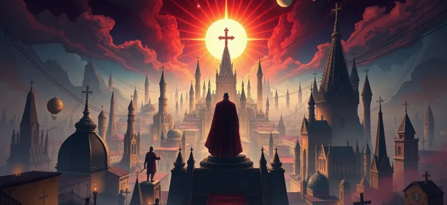 Dini Kültler Hakkında Aksiyon Filmleri Dini Kültler Hakkında Aksiyon Filmleri