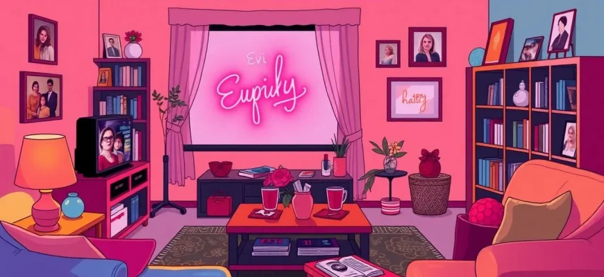 Melodram Filmleri: Ev Hayatı ve Duygusal İlişkiler Melodram Filmleri: Ev Hayatı ve Duygusal İlişkiler