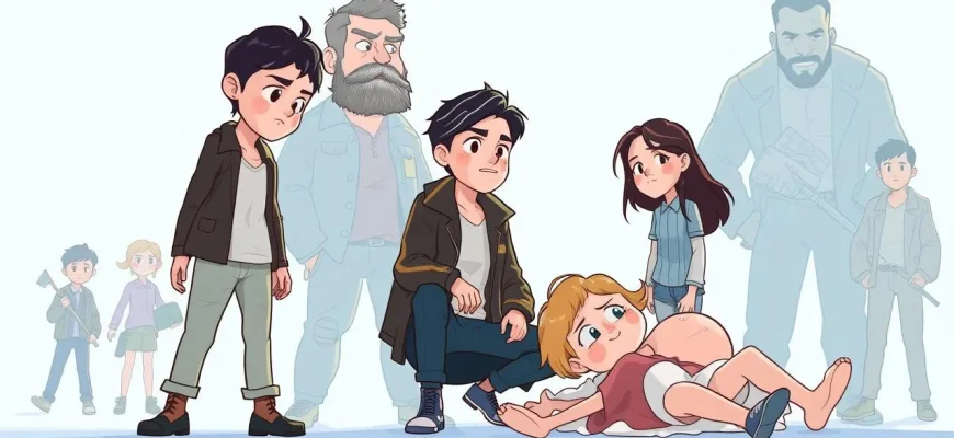 Yakınların Ölümü Hakkında Boevik Filmleri