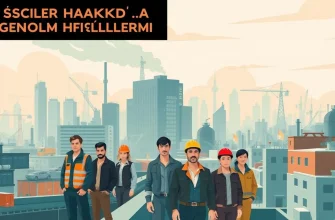 İşçiler Hakkında Gerilim Filmleri