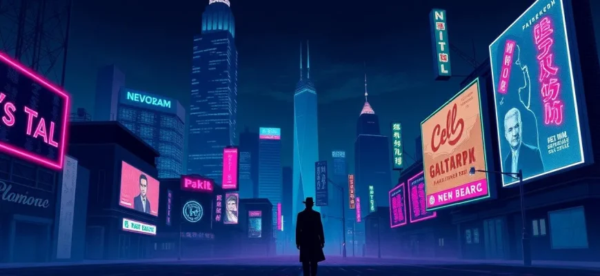 En İyi Neo-Noir Filmler