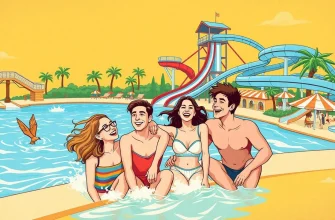 Su Kaydıraklarında Kazalar – Film Önerileri