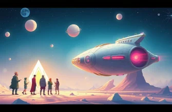 En İyi Uzay Gemisi Filmleri