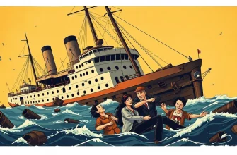 Deniz Kargo Felaket Filmleri