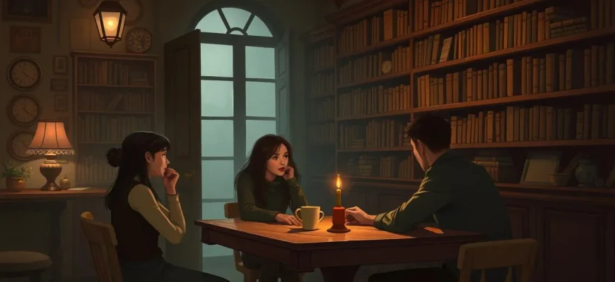 Cafe Temalı Korku Filmleri Cafe Temalı Korku Filmleri