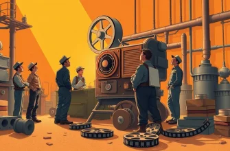 İş Kazaları Hakkında 10 Film İş Kazaları Hakkında 10 Film