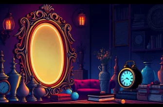 Gizemli Antika Filmleri