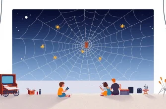 Ailecek İzleyebileceğiniz Örümcek Filmleri