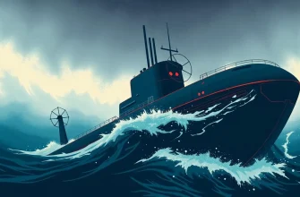 En İyi 10 Denizaltı Gerilim Filmi