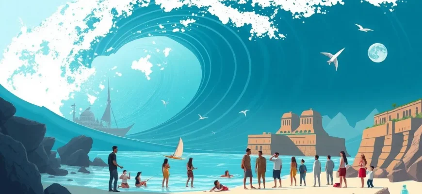 Suyla İlgili 10 Film