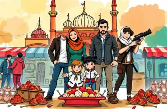 Aile Gelenekleri ve Aksiyon Filmleri Aile Gelenekleri ve Aksiyon Filmleri