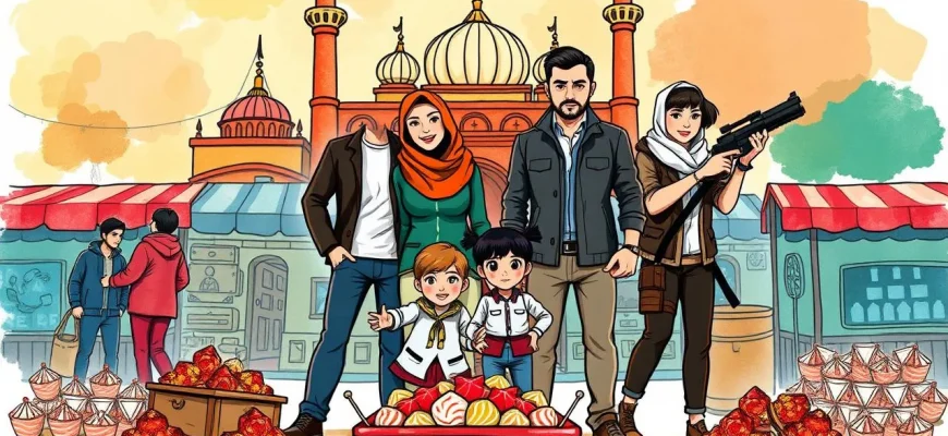 Aile Gelenekleri ve Aksiyon Filmleri Aile Gelenekleri ve Aksiyon Filmleri