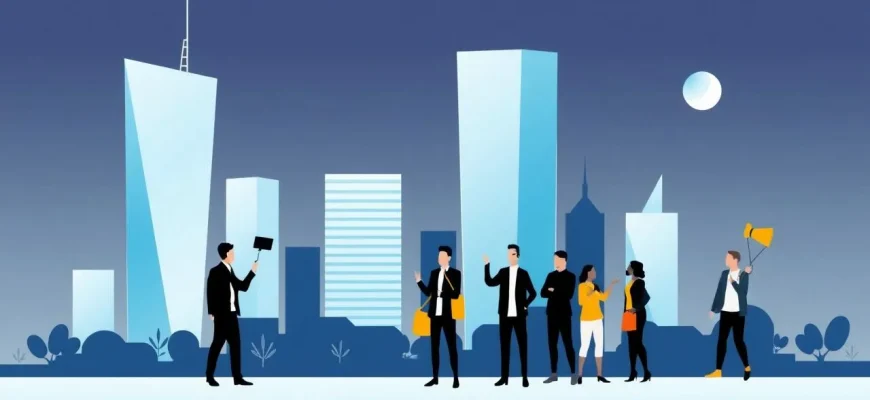 En İyi 7 Startup Belgeseli En İyi 7 Startup Belgeseli