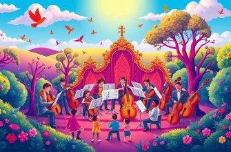 Ailece İzlenebilecek Orkestra Filmleri